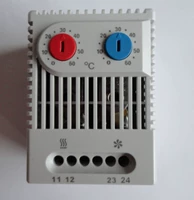 Шкаф автоматический контроллер температуры контроллера температуры JWT6012 ZR011 Обыток и охлаждение интегрированное двойное использование