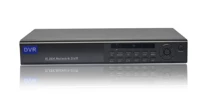 16 Route Hard Disk Video Recorder 16 DVR One -Click удаленная сеть -хост мониторинга H.264 Полный D1 Предварительный просмотр