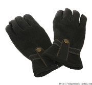 [Chính hãng] Găng tay nam mùa đông Li Ning Găng tay ấm ASGG007-1-2-3