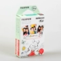 Fuji Polaroid mini7S giấy ảnh 8 25 50 90 Fun lẻ khá Winnie the Pooh phim hoạt hình 3-inch - Phụ kiện máy quay phim máy ảnh lấy liền