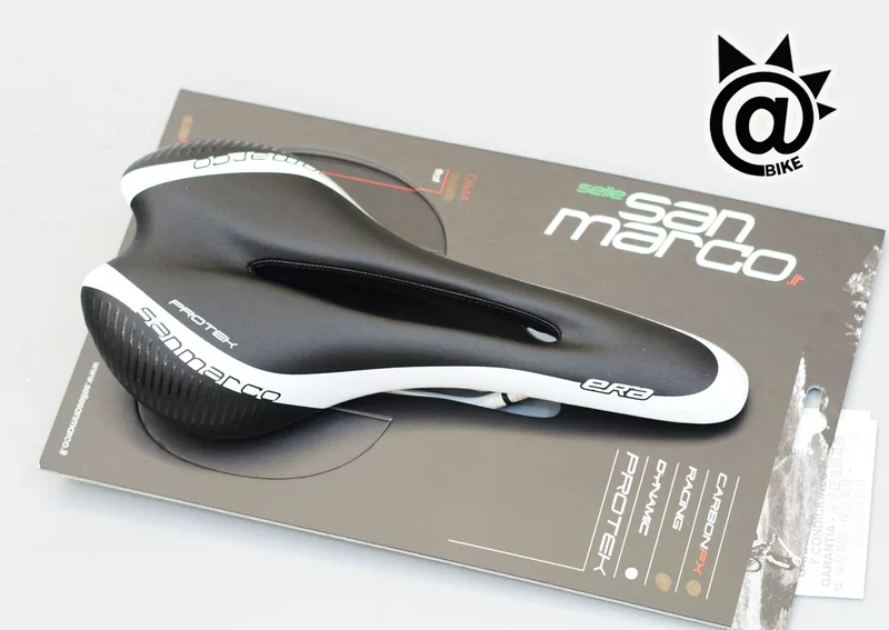 [@BIKE SAN MARCO ERA DYNAMIC OPEN ﹀ ]