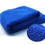 Khăn lau xe ô tô 30 * 70 microfiber lint lớn thấm ướt lớn khăn lau xe - Sản phẩm làm sạch xe dụng cụ vệ sinh xe ô tô