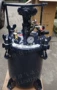 Sterling 40 lít khí nén áp lực thùng đầy màu sắc tự động áp lực bể nước áp lực nước bể 40L công cụ xô sơn - Công cụ điện khí nén dụng cụ chế máy nén khí