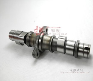 Motorcycle Accessories Eagle King 250 150E CA250 DD250E Camshaft Shaft with Shaft Sleeve ￥