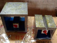 Магнитная коробка Diemo Line, магнитная квадратная коробка 250*250*250 Производители Прямые продажи для клиентов