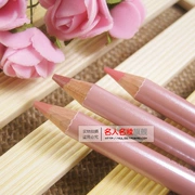 1617 đích thực màu hồng môi lót môi bút chì khỏa thân bột sơn môi bút chì lâu dài son môi bút son môi bút không thấm nước