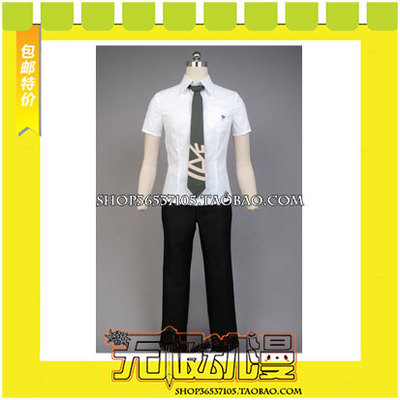 taobao agent Bantu theory: Hope school and despair high school students Nikcho COS clothing free shipping