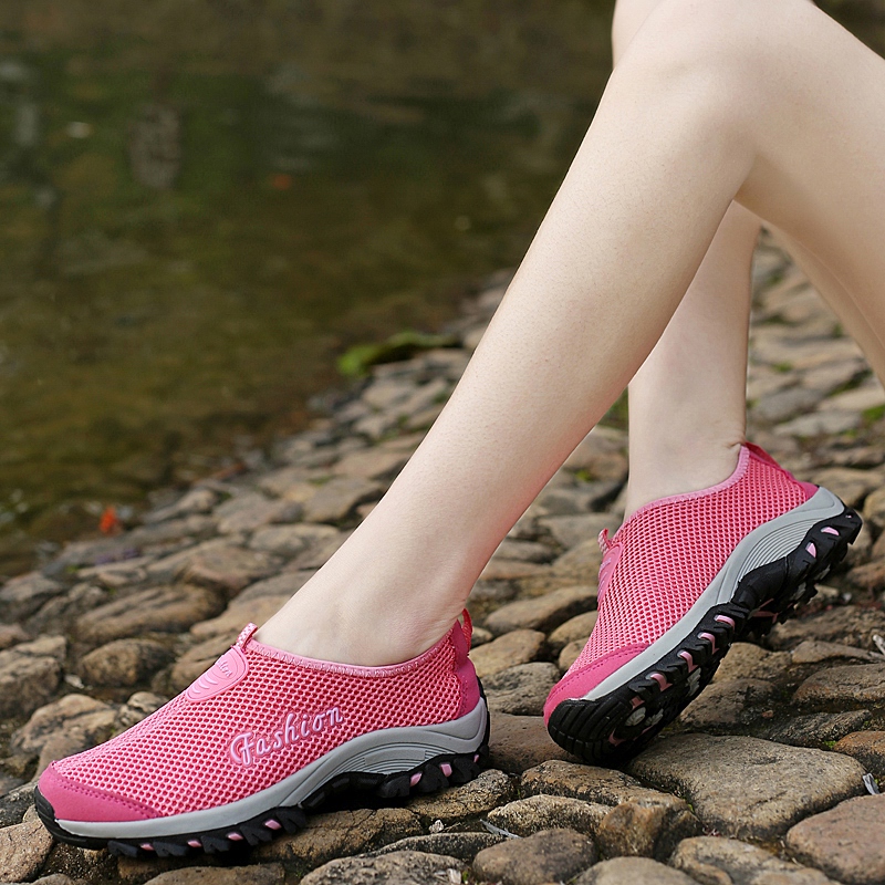 14.95] Outdoor river shoes women's 