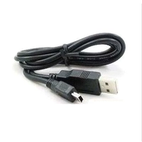 Universal в MP3 -кабеле кабеля Cable Cable MP4 Cable USB Data Cable T -форма Universal USB -кабель USB