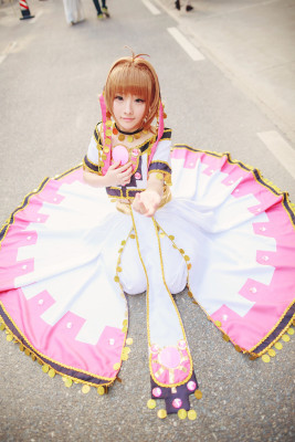 taobao agent [Wingfang Pavilion] Wingji Ji Ji Sakura Princess Pack/Desert installation illustration gorgeous version of cosplay customization