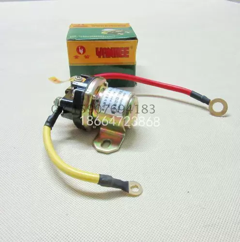 Ретранслятор, мотор, 12v, 24v