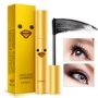 Các nhà sản xuất dài quăn mascara mỏng dày lụa đen trơn dễ dàng để smudge trang điểm lông mi tăng trưởng mỹ phẩm lỏng missha mascara