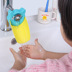Silicone trẻ em rửa tay máy chìm phim hoạt hình vòi vòi nước extender bé phụ trợ các sản phẩm em bé khác Khác