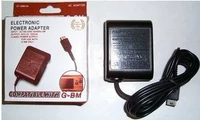 Nintendo GBM Charger GBM Power Fighting GBM Game Machine Gameboy Micro Charger