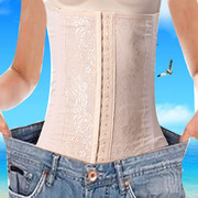 Mổ lấy thai sau sinh bụng vành đai đặc biệt chăm sóc giao hàng giảm béo quần áo mỏng bụng hình phù hợp với Hàn Quốc corset vành đai