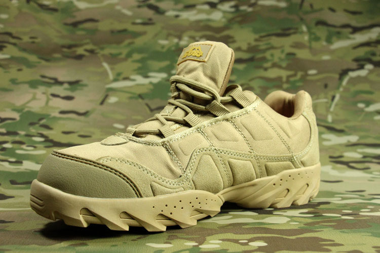 tactical boots low cut