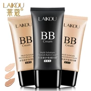 Laiwu BB Cream Brightening Moisturising Makeup Makeup Concealer Foundation Liquid Cosmetics Special 9,9