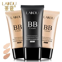 Laiwu BB Cream Brightening Moisturising Makeup Makeup Concealer Foundation Liquid Cosmetics Special 9,9 kem nền lameila