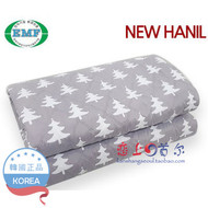 [Hàn Quốc trực tiếp giao hàng] New hanil EMF bảo vệ bức xạ washable chăn điện nhíp điện sưởi ấm pad