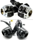 Руль, модифицированный переключатель, 25mm, 25mm