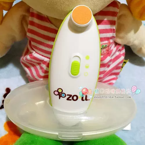 Американский Zoli Buzz B младенца и детские гвозди гвоздя