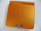 Nintendo GBA SP GBA Оригинальная японская версия Second -Handh Limited
