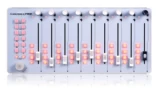 Aiken Icontrols Pro/Icontrolspro USB MIDI Controller