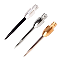 Yue Dart Competition Professional Hard Dart Beedting Top Pack 10 Yuan/Set