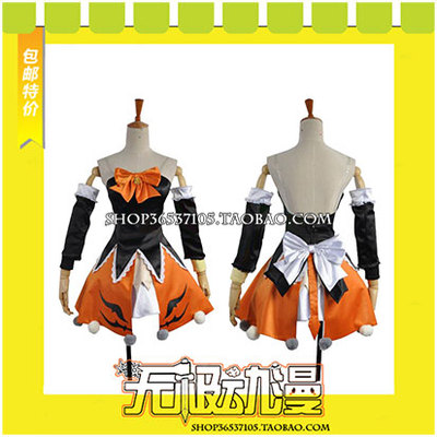 taobao agent Vocaloid, clothing, cosplay