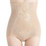 Bùng nổ phần bụng sau sinh quần eo cao hông bụng bụng định hình quần cotton cơ thể corset đồ lót phụ nữ đồ lót quan lot nu