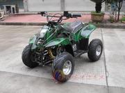 Khủng long nhỏ ATV 110cc tốc độ vô cấp động cơ bốn bánh xe bãi biển buggy mini xe máy