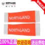 NORTHLAND Norshland unisex nén xà cạp chạy kính cưỡi xà cạp leg bộ A990044 tất bảo vệ bắp chân