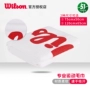 Wilson Weir thắng cotton mồ hôi thấm hút nhanh khô dày mềm khăn tắm tennis cầu lông thể thao khăn đích thực vợt tennis dành cho trẻ em