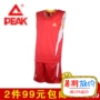 Đỉnh quần áo bóng rổ phù hợp với nam giới mùa hè thể thao phù hợp với đào tạo jersey đội nhóm dịch vụ mua in ấn vest F702071 bộ áo adidas