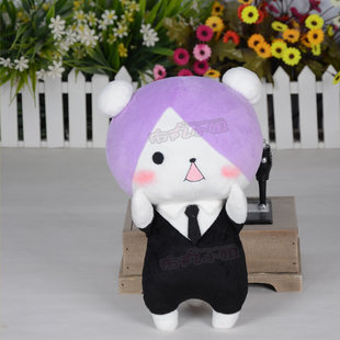 Puella Magi Madoka Magica snacks Witch Beibei anime peripheral birthday gifts cos props original
