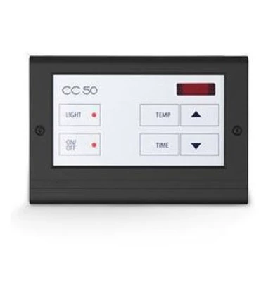 Оригинальный импортный шведский шведский тило Император Сон Снадеян внешний контроль Tylo CC50 Внешний контроллер SAUNA аксессуары