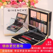 Hộp đựng đồ trang điểm hai lớp của Givenchy Phiên bản giới hạn