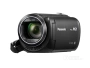 Panasonic Panasonic HC-V380 máy ảnh máy ảnh đèn flash nhà cưới camera độ nét cao chính hãng - Máy quay video kỹ thuật số thiết bị quay phim
