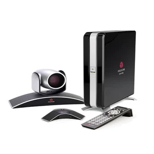 Polycom Polycom HDX6000 HD видеоконференц терминал