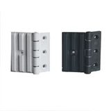 Сауновое оборудование влажная паровая комната стеклянная дверная петли