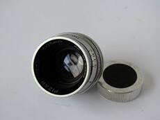 Камера 科恩 kern-paillard pizar ar 25/1.5