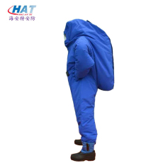 Одежда стойкая к химическому воздействию 海安特