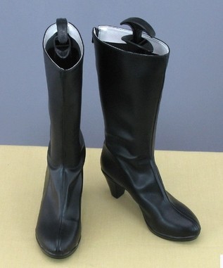 taobao agent Galaxy Railway 999-Medalama COSPLAY shoes cos shoes to draw