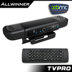 TVPRO lõi tứ Android thông minh Trình phát mạng HD camera 4K cục phát wifi 4g Trình phát TV thông minh