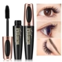 Macfee 玛 蔻 膜 mascara không thấm nước dày uốn cong dài không nở mi dài chất lỏng - Kem Mascara / Revitalash chuốt mascara