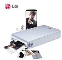 High Quality Instant Mobile Printer ZINK Mini Color Photo