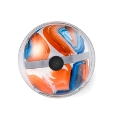 Смарт-оборудование для мониторинга за питомцами 美国pebby宠物玩具球