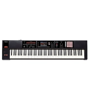 Roland FA08 Roland tổng hợp âm nhạc điện tử tổng hợp midi sắp xếp bàn phím