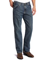 Джинсы мужские 2016四季款代购 wrangler/威格正品男士宽松纯棉休闲直筒牛仔裤 D454