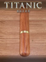 Большой диаметр сигарной трубы с большим размером 2,2 см/см
